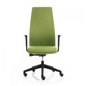 Silla ejecutivo SmartOffice OF14 de Luxy. Sillas de oficina. Sillas de diseño.