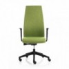 Silla ejecutivo SmartOffice OF14 de Luxy. Sillas de oficina. Sillas de diseño.