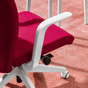 Silla ejecutivo SmartOffice OF13 de Luxy. Sillas de oficina. Sillas de diseño.