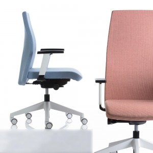 Silla ejecutivo SmartOffice OF11 de Luxy. Sillas de oficina. Sillas de diseño.