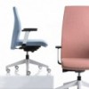Silla ejecutivo SmartOffice OF11 de Luxy. Sillas de oficina. Sillas de diseño.
