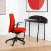 Silla ejecutivo SmartOffice OF15 de Luxy. Sillas de oficina. Sillas de diseño.