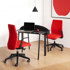 Silla ejecutivo SmartOffice OF15 de Luxy. Sillas de oficina. Sillas de diseño.