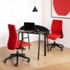 Silla ejecutivo SmartOffice OF15 de Luxy. Sillas de oficina. Sillas de diseño.