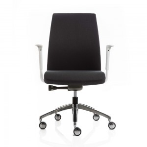 Silla ejecutivo SmartOffice OF15 de Luxy. Sillas de oficina. Sillas de diseño.