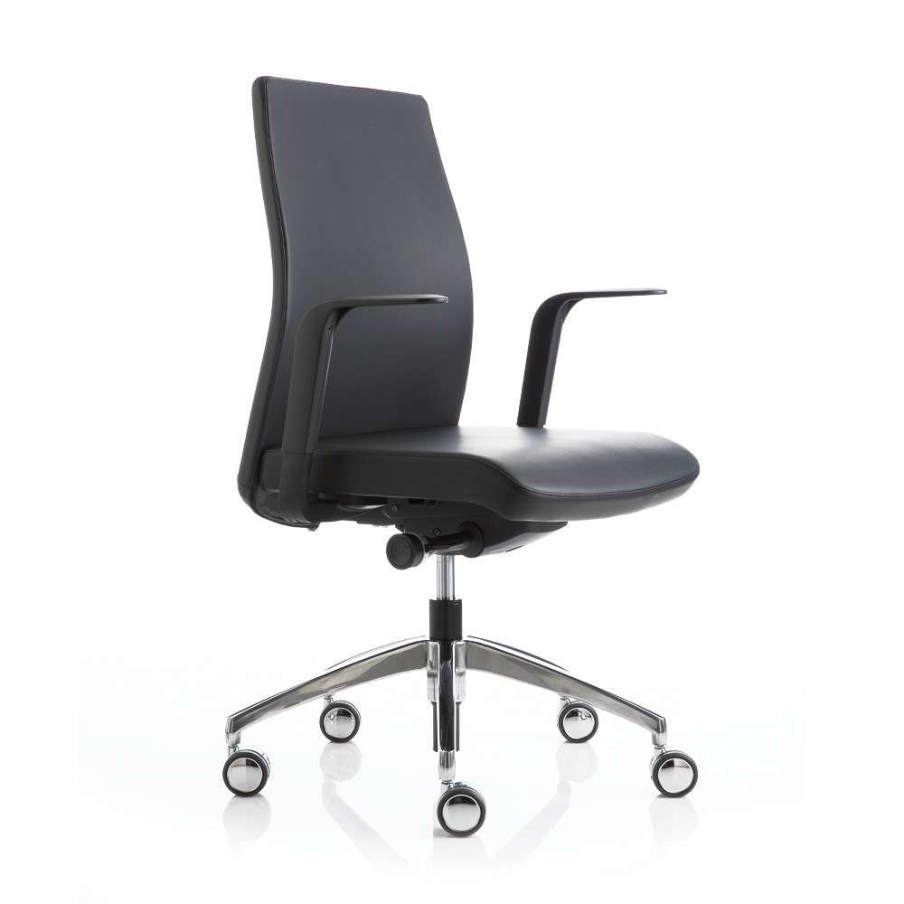 Silla ejecutivo SmartOffice OF15 de Luxy. Sillas de oficina. Sillas de diseño.