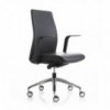 Silla ejecutivo SmartOffice OF15 de Luxy. Sillas de oficina. Sillas de diseño.