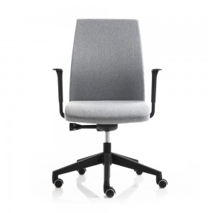 Silla ejecutivo SmartOffice OF15 de Luxy. Sillas de oficina. Sillas de diseño.