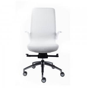 Silla ejecutivo SmartLight EX1/EX4/EX7 de Luxy. Sillas de oficina. Sillas de diseño.