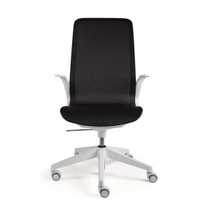 Silla ejecutivo SmartLight EX1/EX4/EX7 de Luxy. Sillas de oficina. Sillas de diseño.
