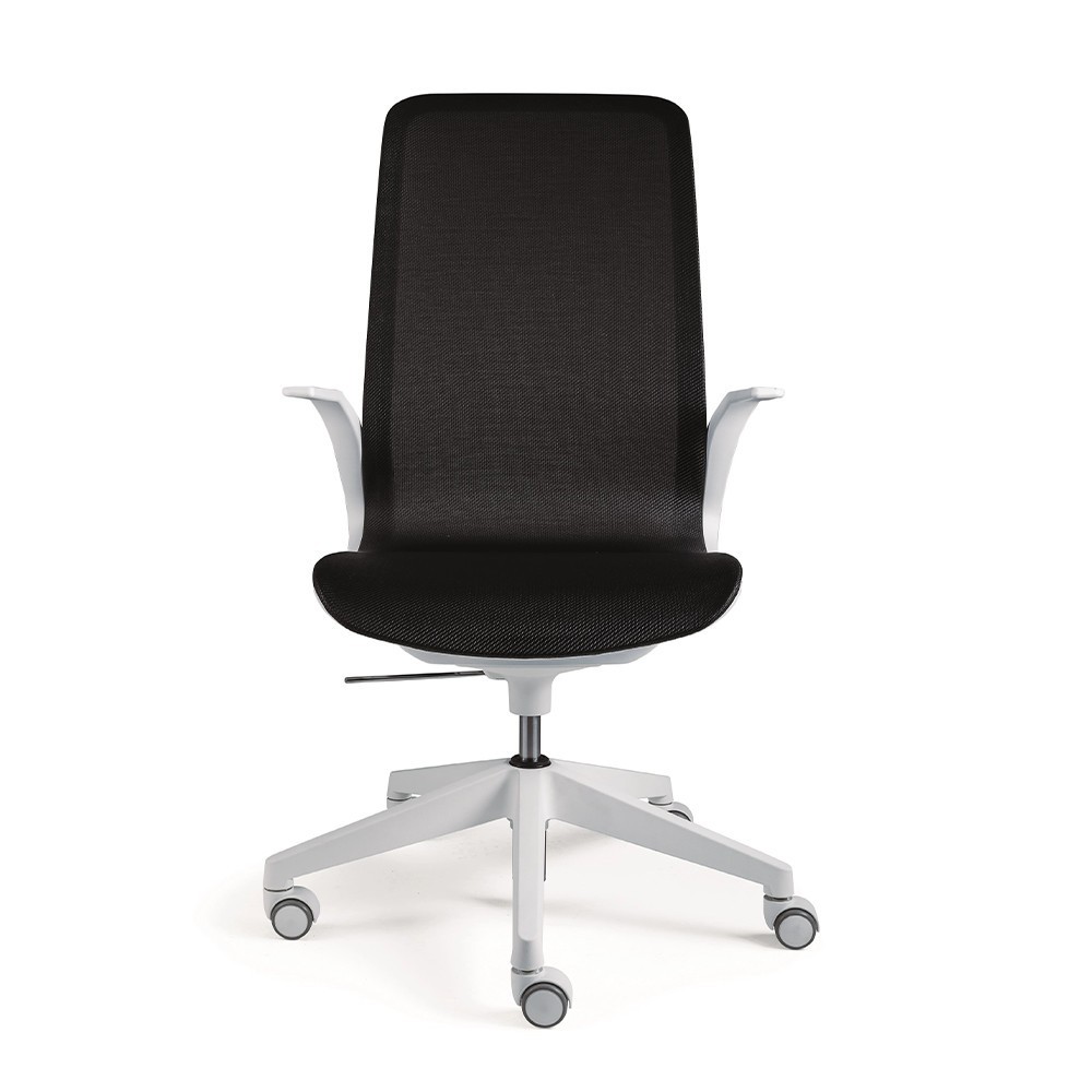Silla ejecutivo SmartLight EX1/EX4/EX7 de Luxy. Sillas de oficina. Sillas de diseño.