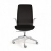 Silla ejecutivo SmartLight EX1/EX4/EX7 de Luxy. Sillas de oficina. Sillas de diseño.