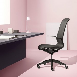 Silla ejecutivo SmartLight EX1/EX4/EX7 de Luxy. Sillas de oficina. Sillas de diseño.