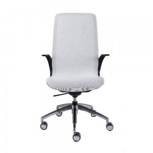 Silla ejecutivo SmartLight EX1/EX4/EX7 de Luxy. Sillas de oficina. Sillas de diseño.