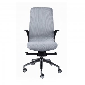 Silla ejecutivo SmartLight EX1/EX4/EX7 de Luxy. Sillas de oficina. Sillas de diseño.