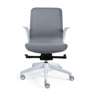 Silla ejecutivo SmartLight EX2 de Luxy. Sillas ejecutivas de diseño para oficinas.