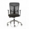 Silla operativa SmartBack PK2 de Luxy. Sillas de oficina. Sillas de diseño.