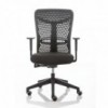 Silla operativa SmartBack PK2 de Luxy. Sillas de oficina. Sillas de diseño.