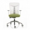 Silla operativa SmartBack PK4 de Luxy. Sillas de oficina. Sillas de diseño.