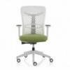 Silla operativa SmartBack PK4 de Luxy. Sillas de oficina. Sillas de diseño.