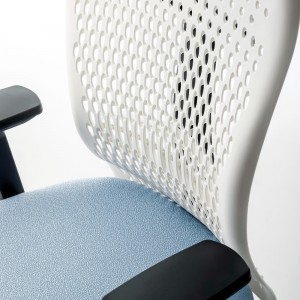 Silla operativa SmartBack PK4 de Luxy. Sillas de oficina. Sillas de diseño.