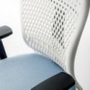 Silla operativa SmartBack PK4 de Luxy. Sillas de oficina. Sillas de diseño.