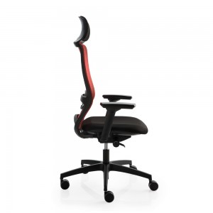 Silla operativa Pop PP1 de Luxy. Sillas de oficina.  Sillas de diseño.