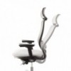 Silla operativa Pop PP1 de Luxy. Sillas de oficina.  Sillas de diseño.