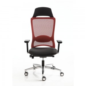 Silla operativa Pop PP1 de Luxy. Sillas de oficina.  Sillas de diseño.