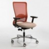 Silla operativa Pop PP2 de Luxy. Sillas de oficina.  Sillas de diseño.