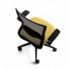 Silla operativa Pop PP13 de Luxy. Sillas de oficina.  Sillas de diseño.