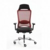 Silla operativa Pop PP4 de Luxy. Sillas de oficina.  Sillas de diseño.