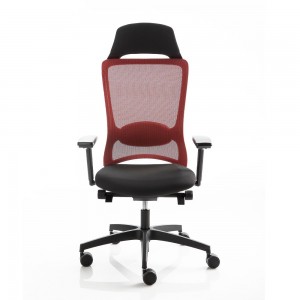 Silla operativa Pop PP4 de Luxy. Sillas de oficina.  Sillas de diseño.
