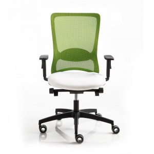 Silla operativa Pop PP14 de Luxy. Sillas de oficina.  Sillas de diseño.
