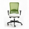 Silla operativa Pop PP14 de Luxy. Sillas de oficina.  Sillas de diseño.