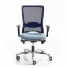 Silla operativa Pop PP14 de Luxy. Sillas de oficina.  Sillas de diseño.