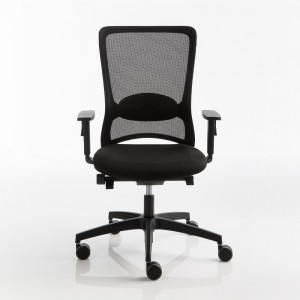 Silla operativa Pop PP15 de Luxy. Sillas de oficina. Sillas de diseño.