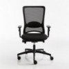 Silla operativa Pop PP15 de Luxy. Sillas de oficina. Sillas de diseño.