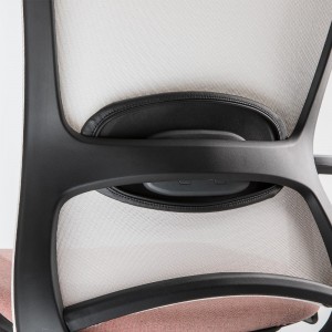Silla operativa Pop PP15 de Luxy. Sillas de oficina. Sillas de diseño.