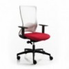 Silla operativa Pop PP15 de Luxy. Sillas de oficina. Sillas de diseño.