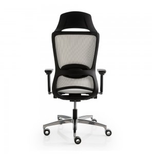 Silla operativa Pop PP10 de Luxy. Sillas de oficina.  Sillas de diseño.