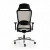 Silla operativa Pop PP10 de Luxy. Sillas de oficina.  Sillas de diseño.