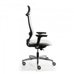 Silla operativa Pop PP10 de Luxy. Sillas de oficina.  Sillas de diseño.