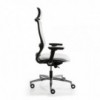 Silla operativa Pop PP10 de Luxy. Sillas de oficina.  Sillas de diseño.