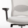 Silla operativa Pop PP10 de Luxy. Sillas de oficina.  Sillas de diseño.