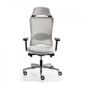 Silla operativa Pop PP10 de Luxy. Sillas de oficina.  Sillas de diseño.