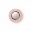 Lámpara aplique pared Lens Wall Circular. Luzifer. Lampara de luz LED Circular diseño de  Mut Design