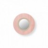 Lámpara aplique pared Lens Wall Circular. Luzifer. Lampara de luz LED Circular diseño de  Mut Design