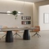 Silla Maarten plástico. Mobilario moderno ideal para interiores. Estructura ligera