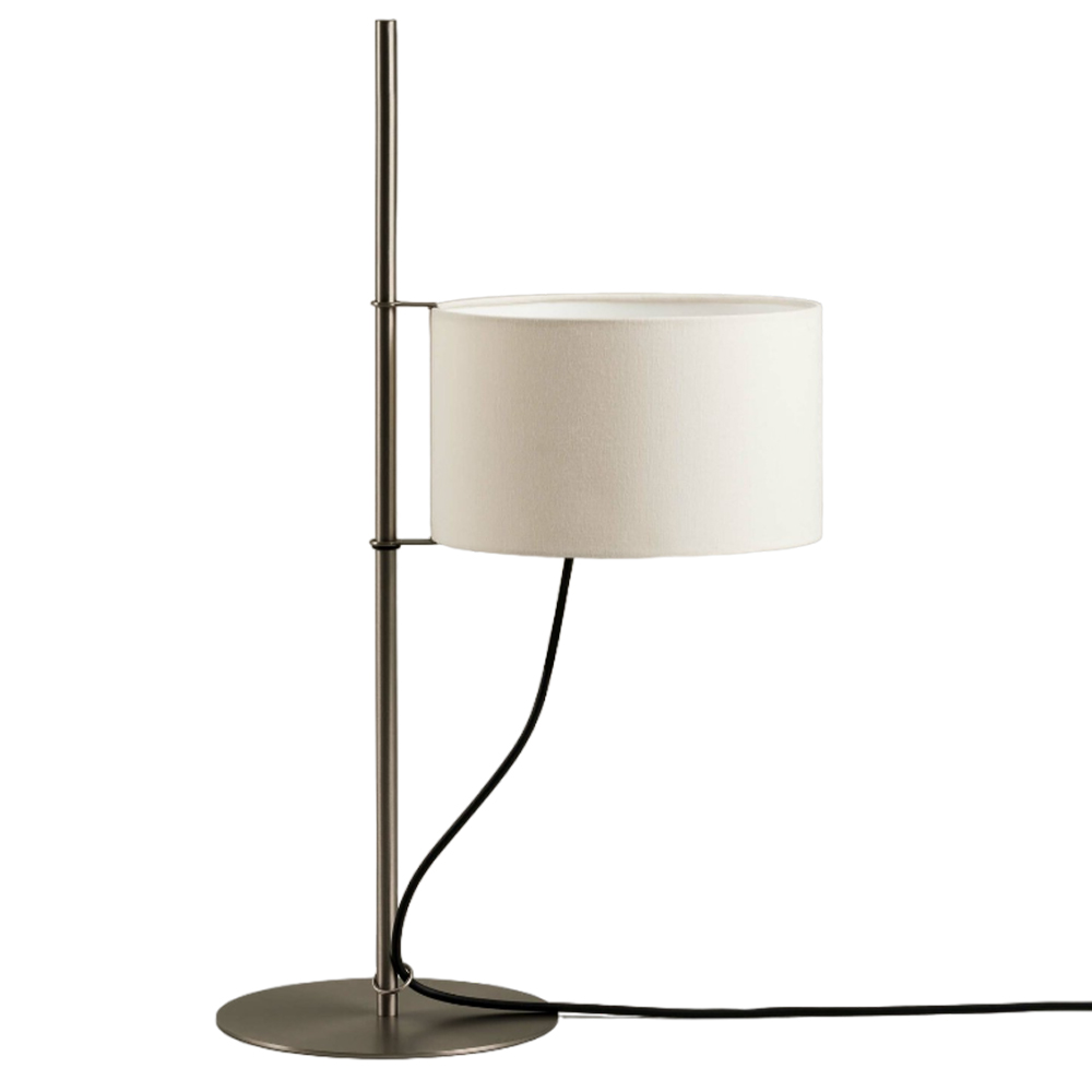 Lámpara sobremesa TMD 1966 de Santa & Cole. Lámparas de diseño moderno.